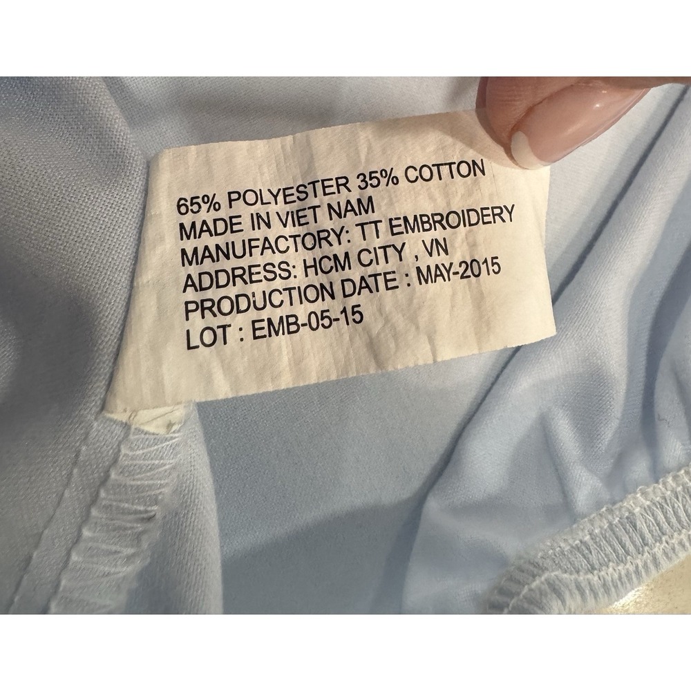 Sweet Dreams Baby Boy Bubble 24-2T Vintage ('15) Beautiful Condition Boutique - Picture 7 of 7